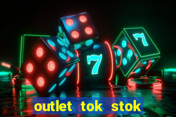 outlet tok stok porto alegre